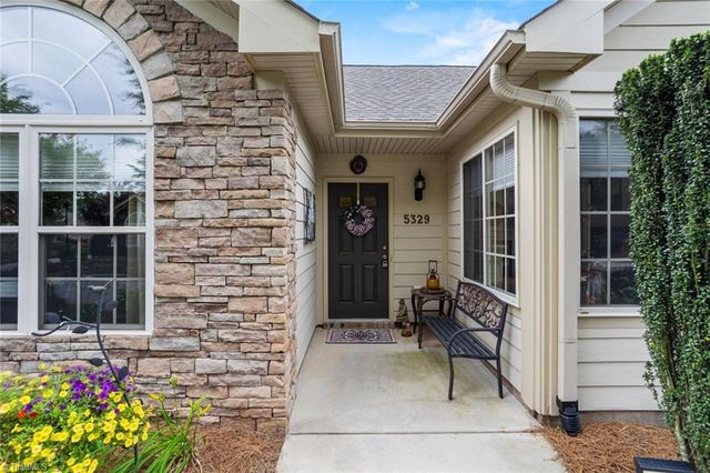 5329 Lair Drive, Greensboro, NC 27407