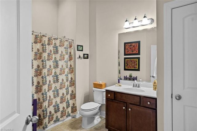 5329 Lair Drive, Greensboro, NC 27407