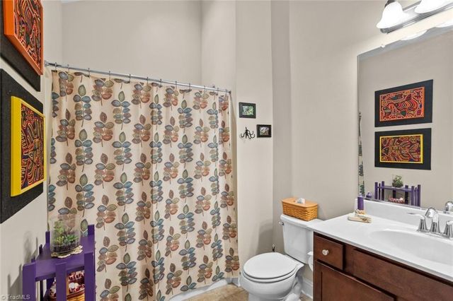 5329 Lair Drive, Greensboro, NC 27407