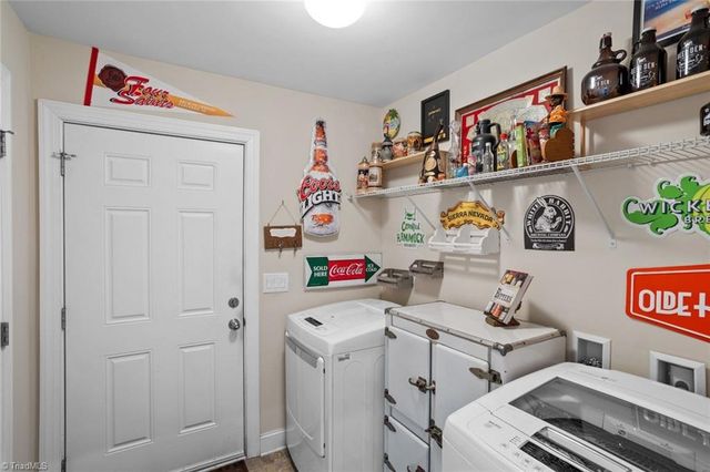5329 Lair Drive, Greensboro, NC 27407