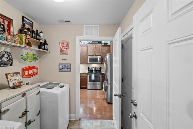 5329 Lair Drive, Greensboro, NC 27407