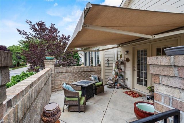 5329 Lair Drive, Greensboro, NC 27407