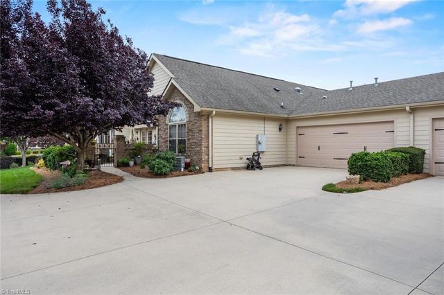 5329 Lair Drive, Greensboro, NC 27407