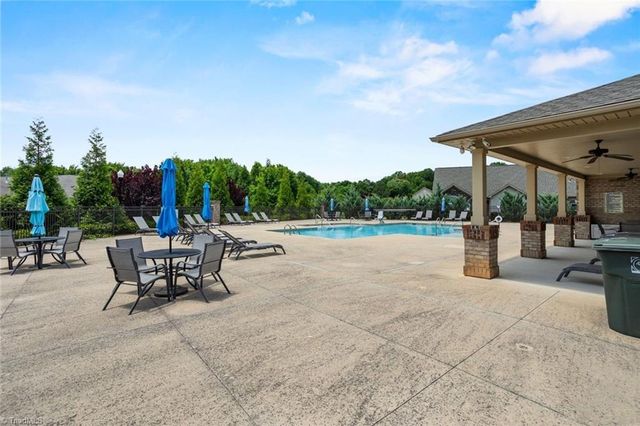 5329 Lair Drive, Greensboro, NC 27407