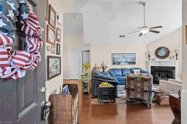 5329 Lair Drive, Greensboro, NC 27407