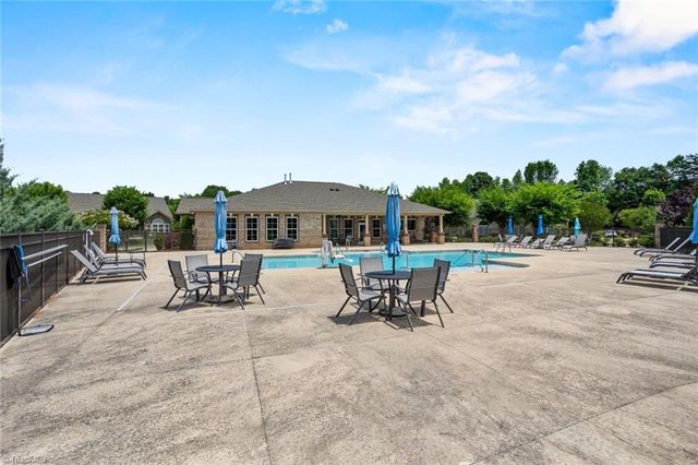 5329 Lair Drive, Greensboro, NC 27407