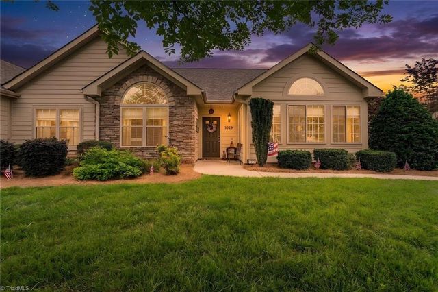 5329 Lair Drive, Greensboro, NC 27407