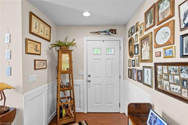 5329 Lair Drive, Greensboro, NC 27407