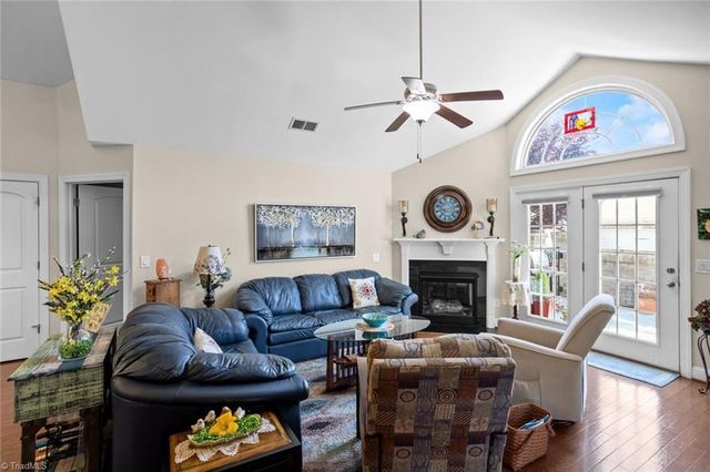 5329 Lair Drive, Greensboro, NC 27407