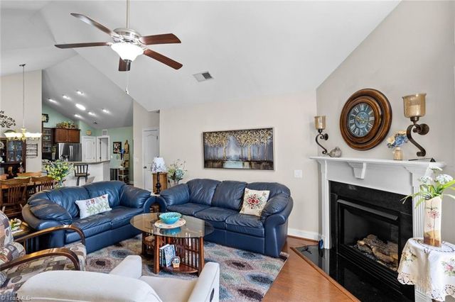 5329 Lair Drive, Greensboro, NC 27407