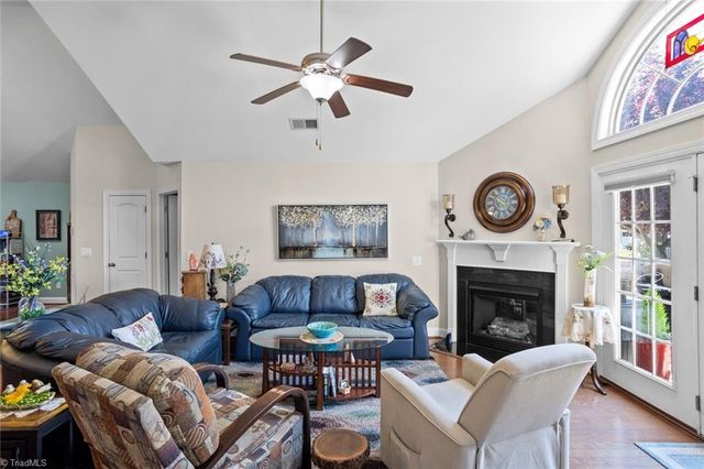 5329 Lair Drive, Greensboro, NC 27407