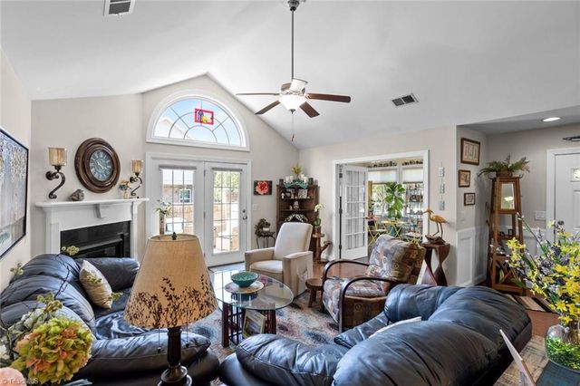 5329 Lair Drive, Greensboro, NC 27407