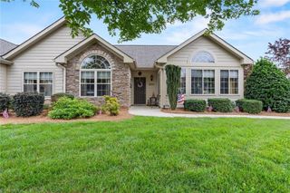5329 Lair Drive, Greensboro, NC 27407