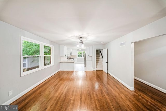 916 E BELVEDERE AVE, Baltimore, MD 21212