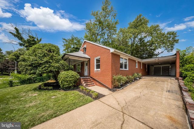 916 E BELVEDERE AVE, Baltimore, MD 21212