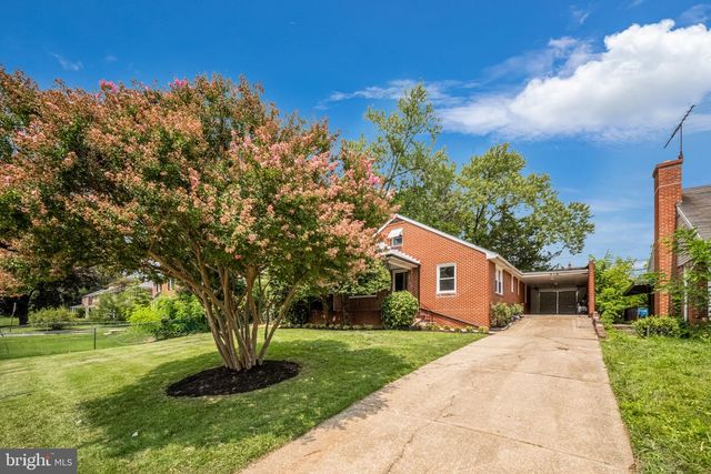916 E BELVEDERE AVE, Baltimore, MD 21212