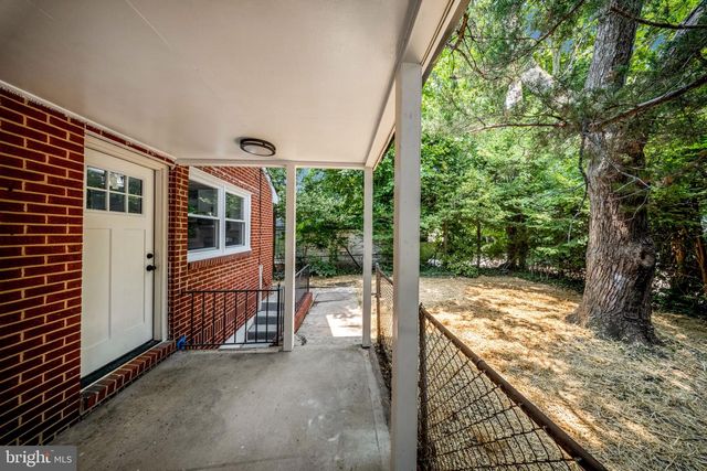 916 E BELVEDERE AVE, Baltimore, MD 21212