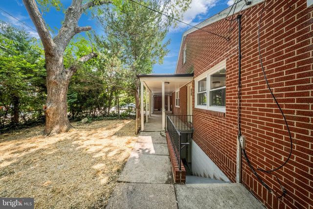 916 E BELVEDERE AVE, Baltimore, MD 21212