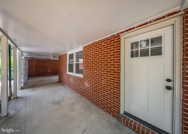 916 E BELVEDERE AVE, Baltimore, MD 21212