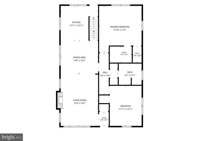 916 E BELVEDERE AVE, Baltimore, MD 21212