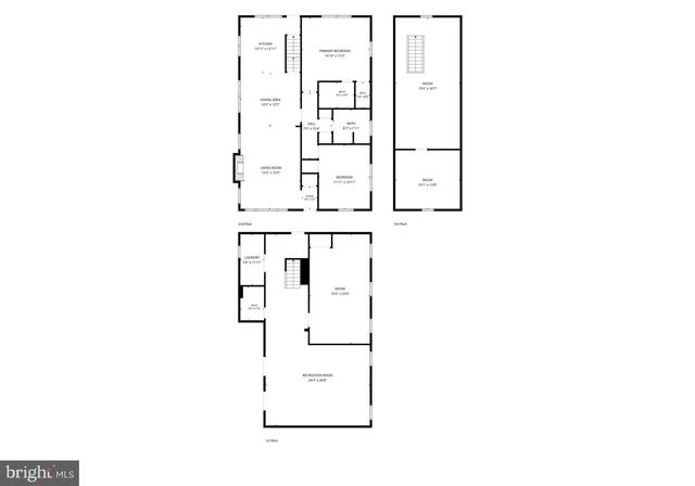 916 E BELVEDERE AVE, Baltimore, MD 21212