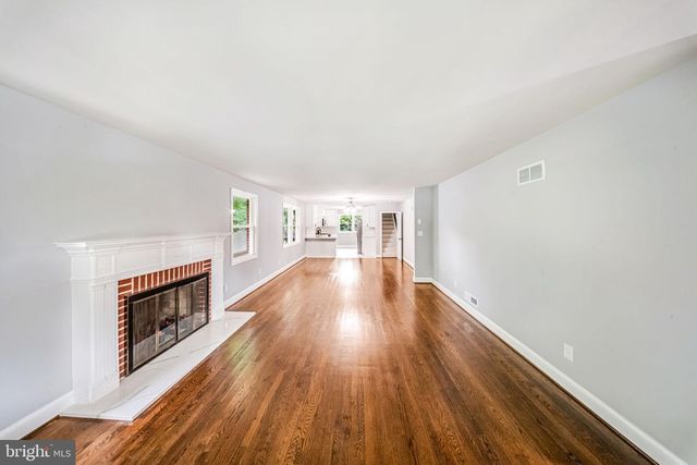916 E BELVEDERE AVE, Baltimore, MD 21212