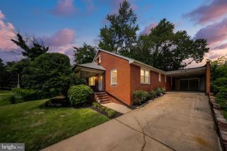 916 E BELVEDERE AVE, Baltimore, MD 21212