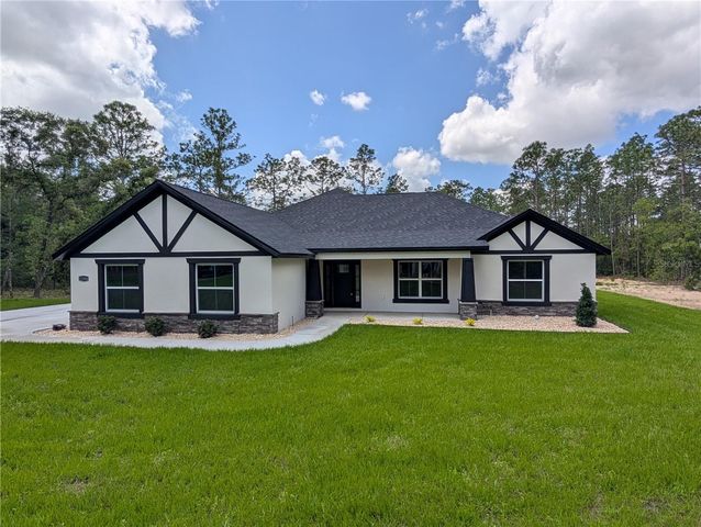 12397 SW 76TH LANE, Dunnellon, FL 34432