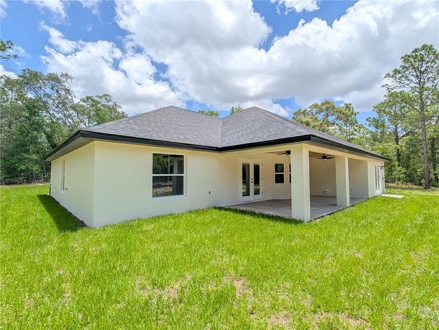 12397 SW 76TH LANE, Dunnellon, FL 34432