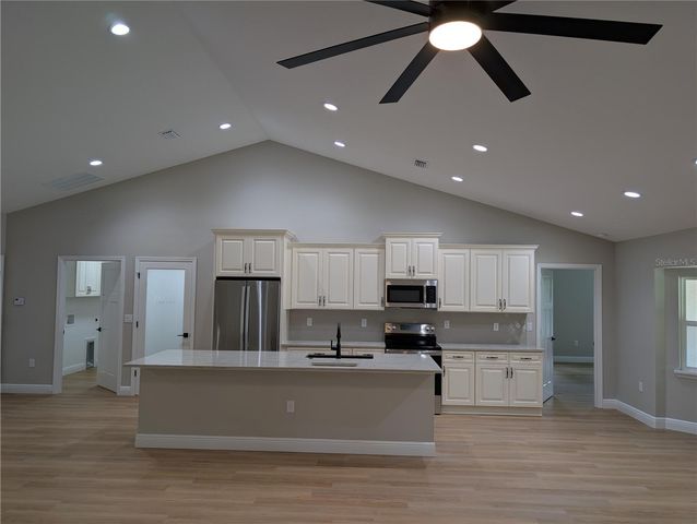 12397 SW 76TH LANE, Dunnellon, FL 34432