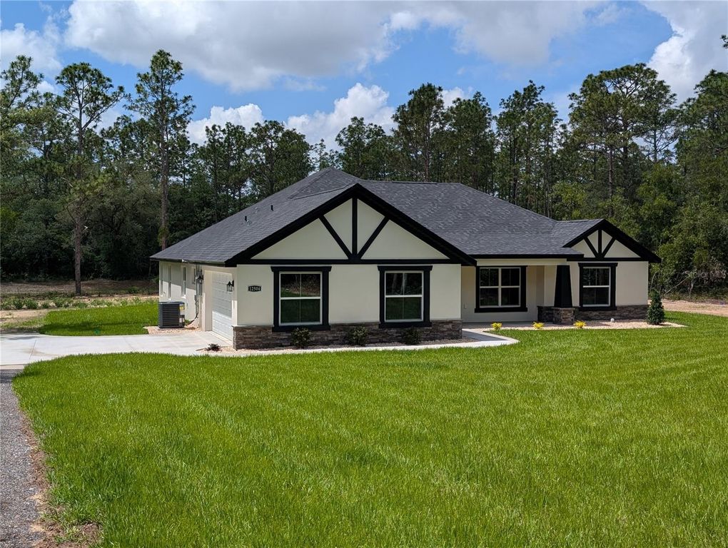 12397 SW 76TH LANE, Dunnellon, FL 34432