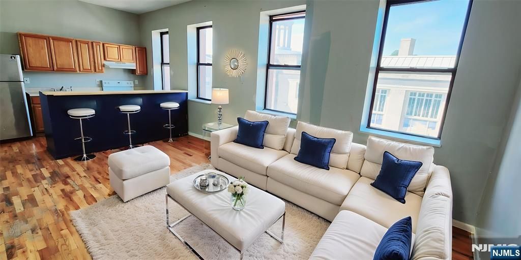 6 Garden Street 5, Passaic, NJ 07055