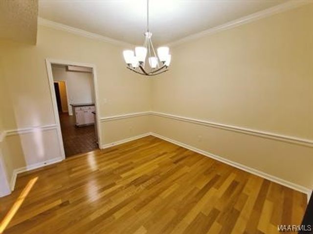 6474 Halcyon Drive, Montgomery, AL 36117