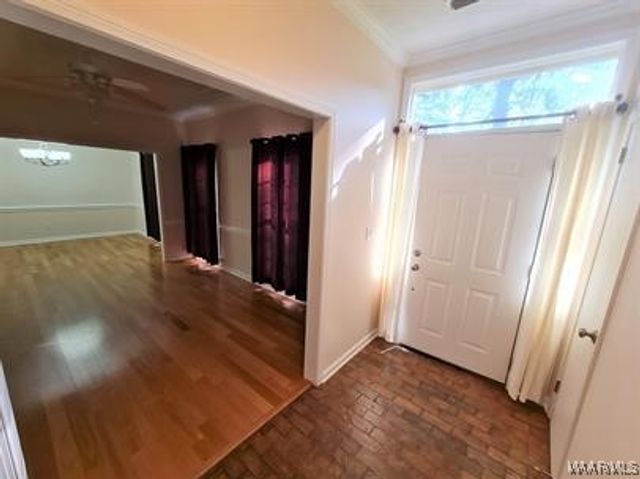 6474 Halcyon Drive, Montgomery, AL 36117