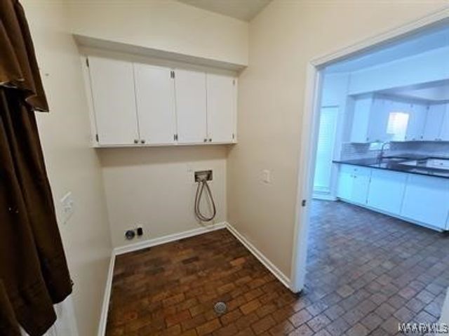 6474 Halcyon Drive, Montgomery, AL 36117