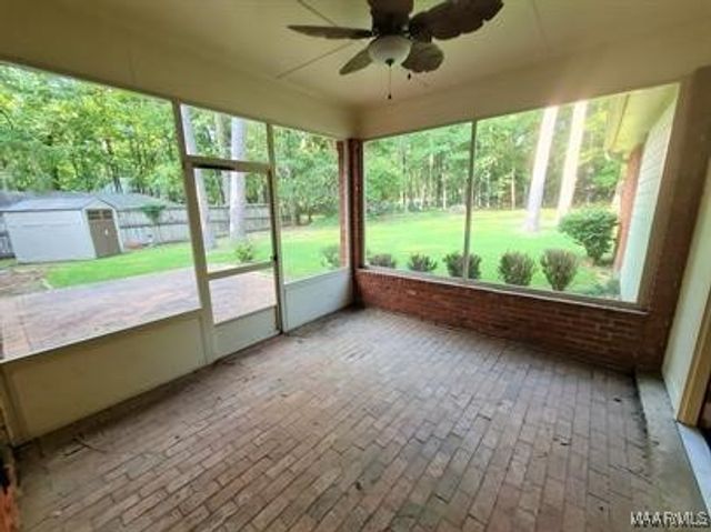 6474 Halcyon Drive, Montgomery, AL 36117