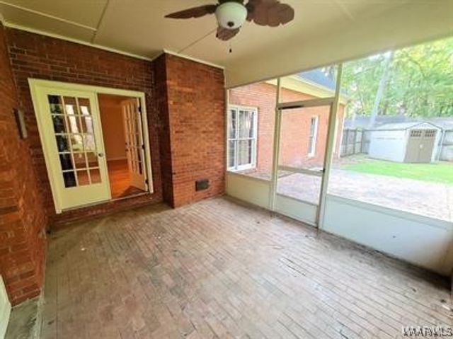 6474 Halcyon Drive, Montgomery, AL 36117