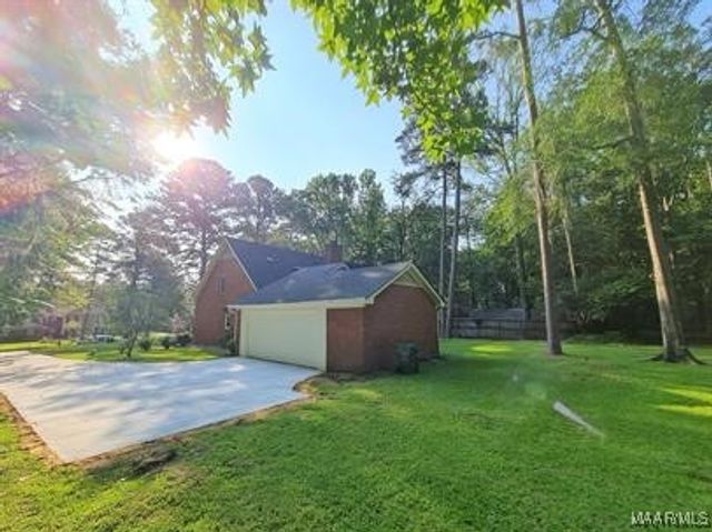 6474 Halcyon Drive, Montgomery, AL 36117