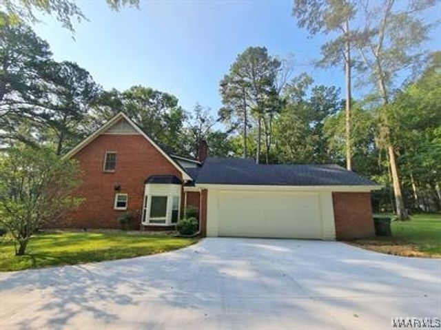 6474 Halcyon Drive, Montgomery, AL 36117