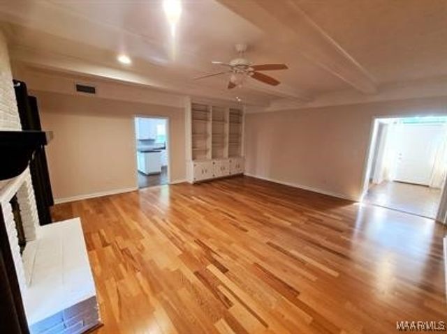 6474 Halcyon Drive, Montgomery, AL 36117