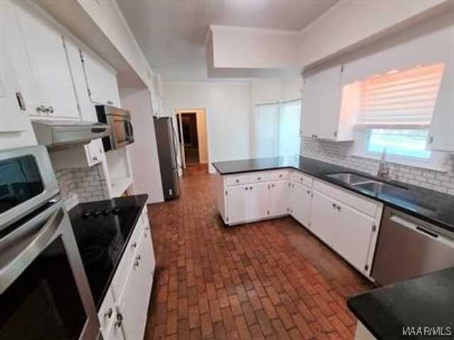 6474 Halcyon Drive, Montgomery, AL 36117