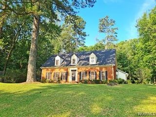 6474 Halcyon Drive, Montgomery, AL 36117
