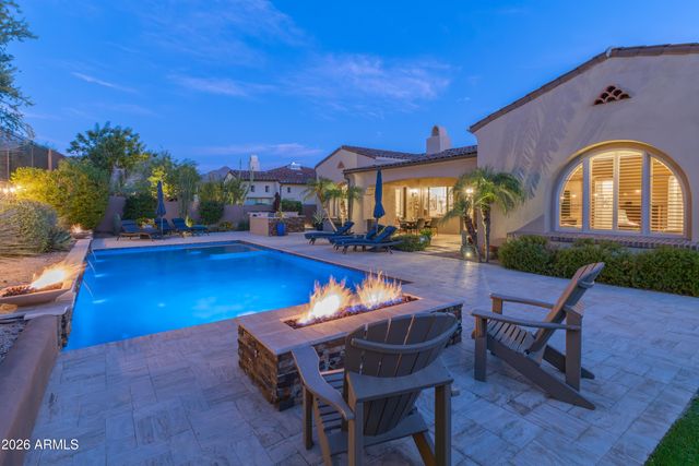 9636 E DIAMOND RIM Drive, Scottsdale, AZ 85255