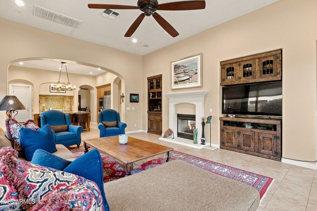 9636 E DIAMOND RIM Drive, Scottsdale, AZ 85255