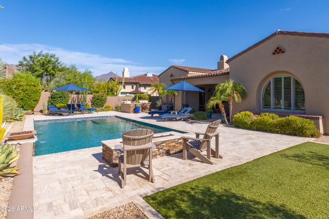 9636 E DIAMOND RIM Drive, Scottsdale, AZ 85255