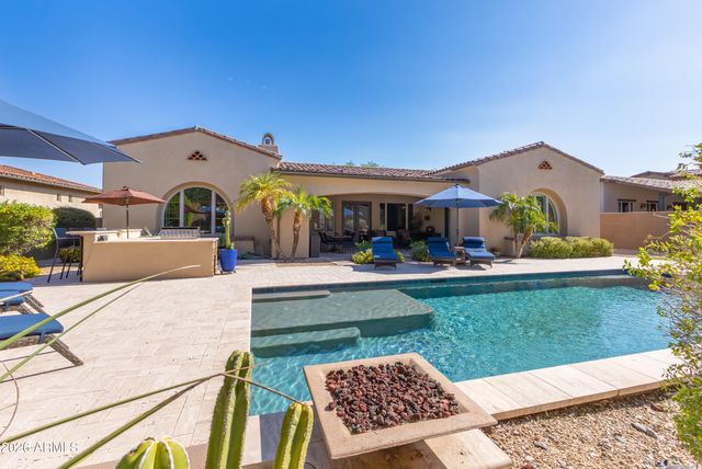 9636 E DIAMOND RIM Drive, Scottsdale, AZ 85255