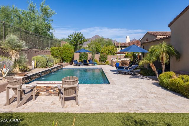 9636 E DIAMOND RIM Drive, Scottsdale, AZ 85255