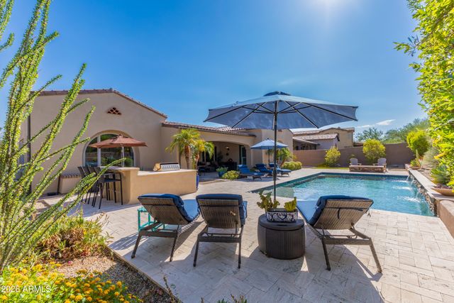 9636 E DIAMOND RIM Drive, Scottsdale, AZ 85255