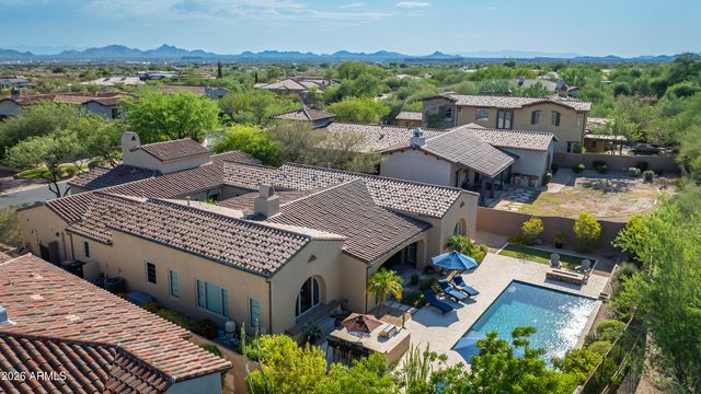 9636 E DIAMOND RIM Drive, Scottsdale, AZ 85255