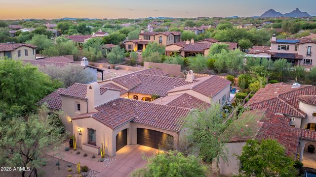 9636 E DIAMOND RIM Drive, Scottsdale, AZ 85255